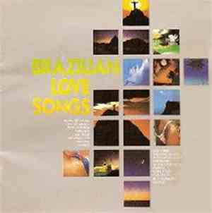 Various - Brazilian Love Songs