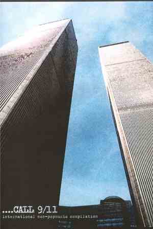 Various - ...Call 9/11