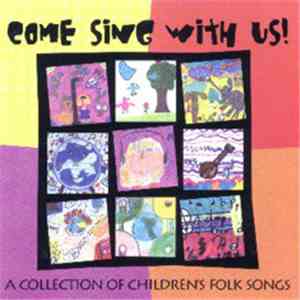 Various - Come Sing With Us!