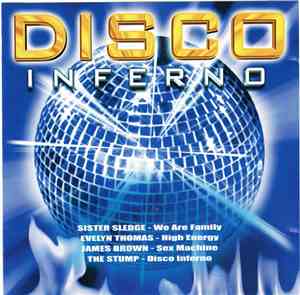 Various - Disco Inferno