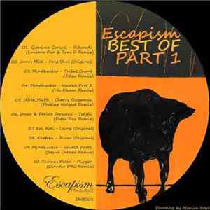 Various - Escapism Best Of (Part 1)