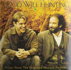Various - Good Will Hunting
