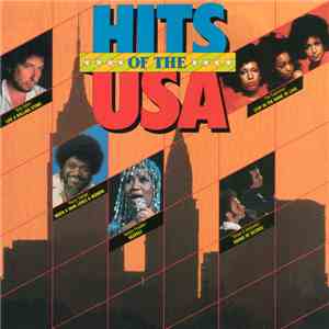 Various - Hits Of The USA