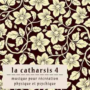Various - La Catharsis (Quatrieme Edition)