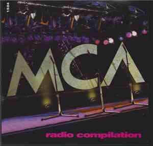 Various - MCA Radio Compilation - CD #5 - March 1996