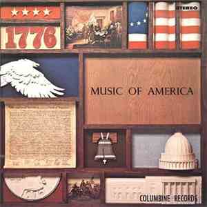 Various - Music Of America