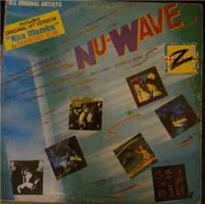 Various - Nu-Wave Vol. 1