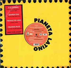 Various - Pianeta Latino Sampler
