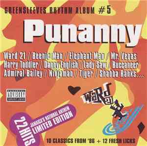 Various - Punanny