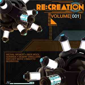 Various - Re:Creation Vol. 1