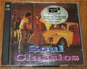 Various - Soul Classics