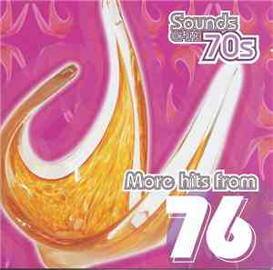 Various - Sounds Of The 70s - More Hits From 76