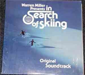 Various - Warren Miller Presents In Search Of Skiing