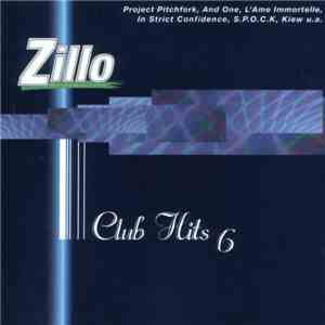 Various - Zillo Club Hits 6