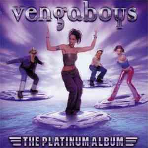 Vengaboys - The Platinum Album