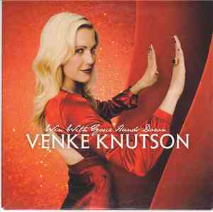 Venke Knutson - Win With Your Hands Down