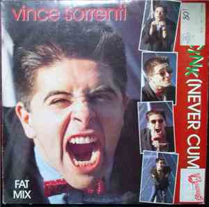 Vince Sorrenti - Dancink (Never Cum Fat)