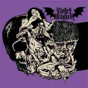 Violet Magick - Violet Magick