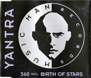 Yantra - 360 Incl. Birth Of Stars