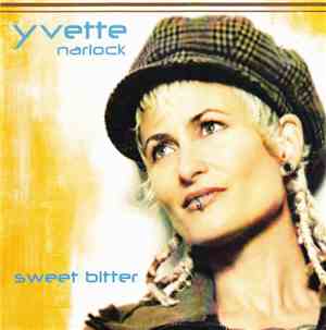 Yvette Narlock - Sweet Bitter