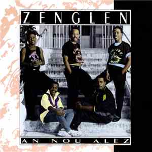 Zenglen - An Nou Alez