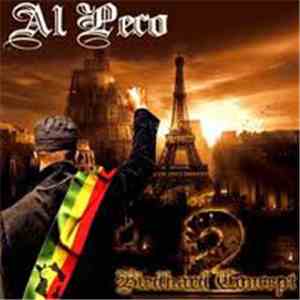 Al Peco - Bledhard Concept 2