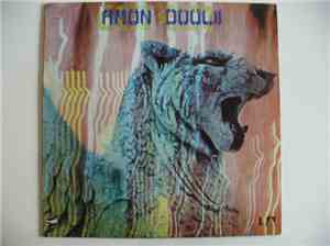 Amon Düül II - Wolf City