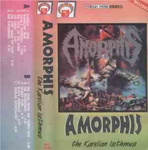 Amorphis - The Karelian Isthmus