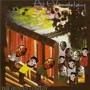 Art Vandelay - The Human Comedy