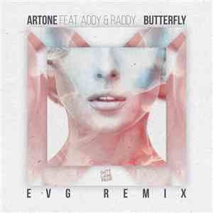 Artone  - Butterfly (EVG Remix)