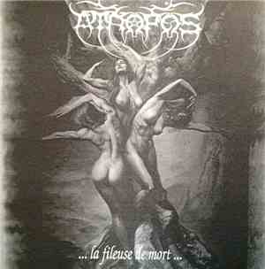 Atropos - ...La Fileuse De Mort...