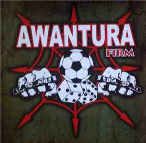 Awantura - Awantura