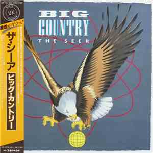 Big Country - The Seer