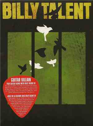 Billy Talent - Billy Talent III