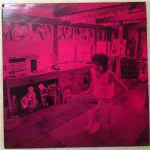 Bob Dylan Featuring Tom Petty & The Heartbreakers - Across The Borderline