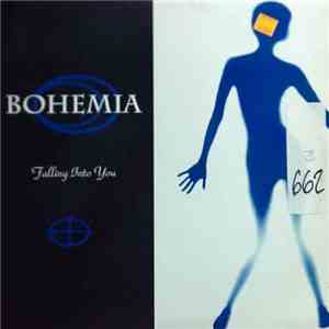 Bohemia  - Falling Into You