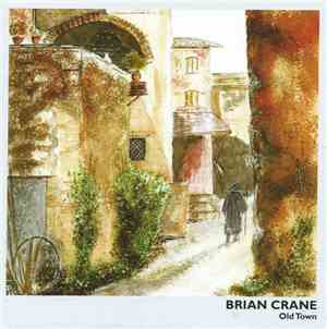 Brian Crane - Old Town
