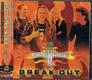 Brother Firetribe - Break Out