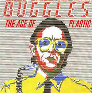 Buggles - The Age Of Plastic = La Era Del Plástico