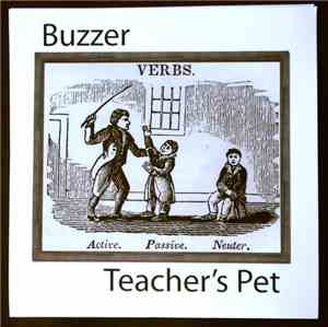 Buzzer  - Teacher's Pet