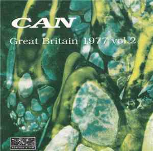 Can - Great Britain 1977 Vol. 2