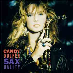 Candy Dulfer - Saxuality