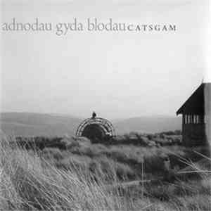 Catsgam - Adnodau Gyda Blodau