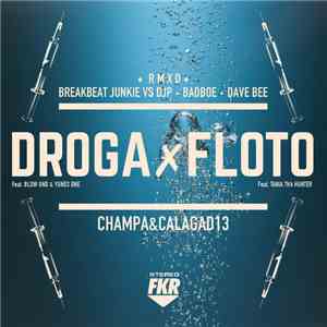 Champa & Calagad 13 -  DROGA ✗ FLOTO