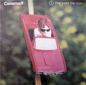 Conemelt - The Last De-icer
