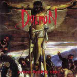 Daemon  - Seven Deadly Sins