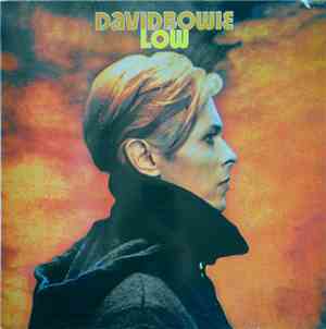 David Bowie - Low