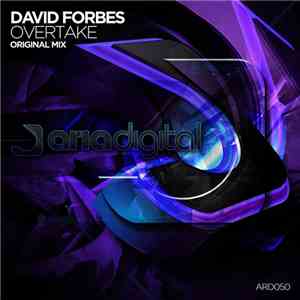 David Forbes - Overtake
