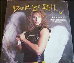 David Lee Roth - Just A Gigolo / I Ain't Got Nobody (Medley)