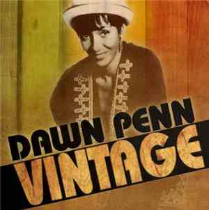 Dawn Penn - Vintage